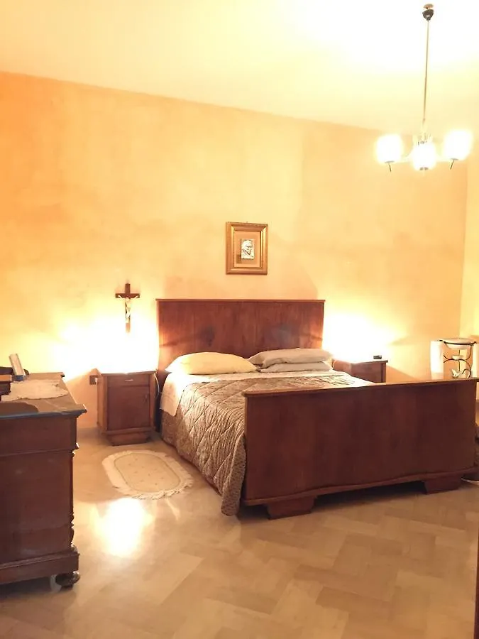 Appartement Serranello Azienda Agricola à Bono