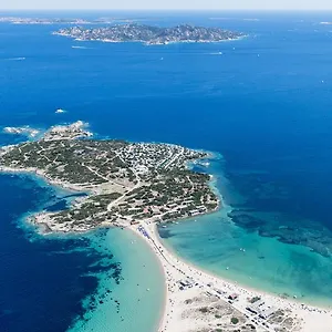 Camping Isola Dei Gabbiani - Land Of Water, Porto Pollo