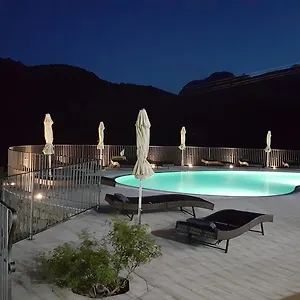 Appartement Vacanze Nioleo - And Pool, Siniscola