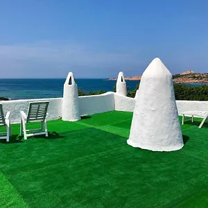 Hébergement de vacances In La Marinedda, Isola Rossa (Sassari)